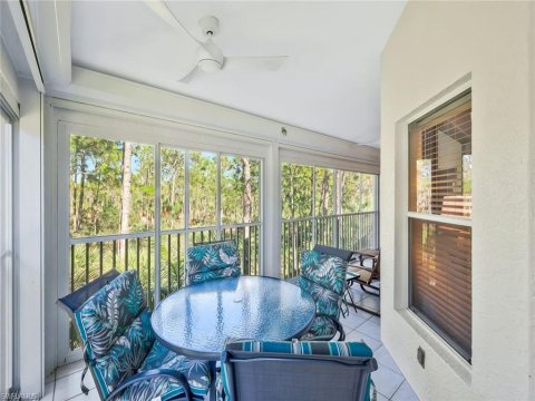 Tarpon Cove Naples Real Estate