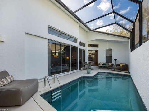 Tarpon Cove Real Estate