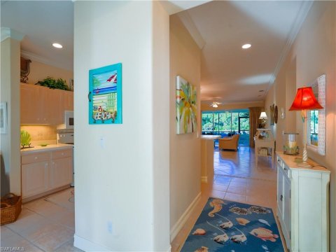 Tarpon Cove Real Estate