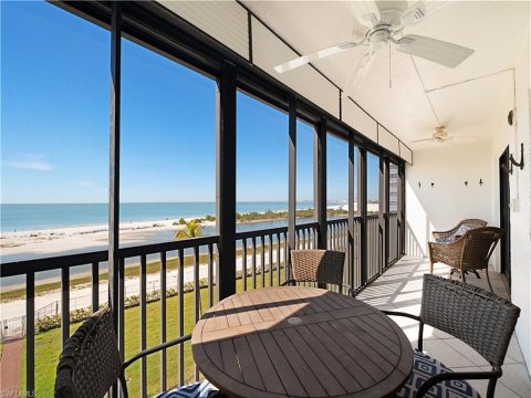 Terra Mar Condo Fort Myers Beach Florida Condos for Sale