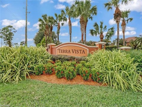 Terra Vista Estero Florida Condos for Sale