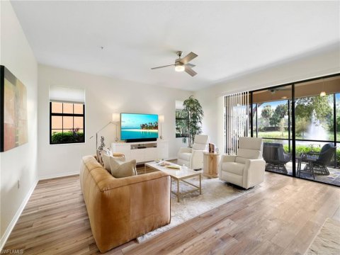 Terra Vista Estero Florida Condos for Sale