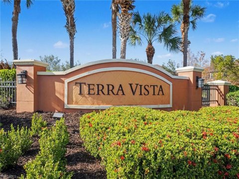 Terra Vista Estero Florida Condos for Sale