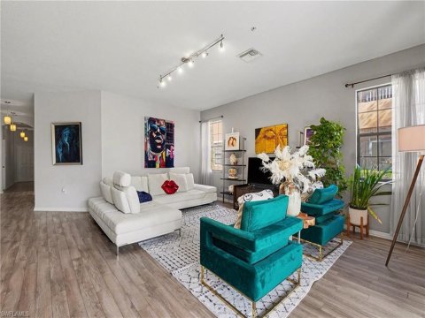 Terra Vista Estero Florida Condos for Sale