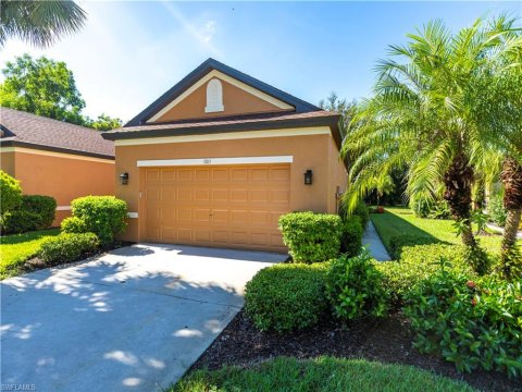 Terra Vista Estero Florida Homes for Sale