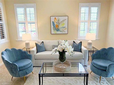 Terra Vista Estero Florida Homes for Sale