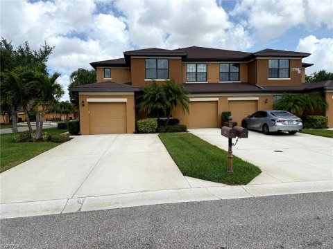 Terra Vista Estero Florida Homes for Sale