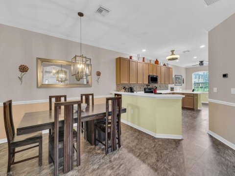 Terra Vista Estero Florida Homes for Sale