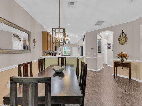 Terra Vista Estero Florida Homes for Sale