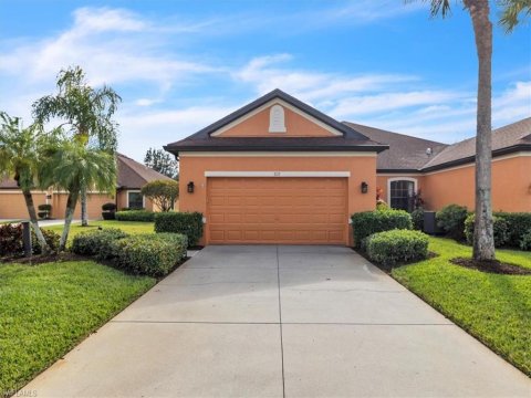 Terra Vista Estero Florida Homes for Sale