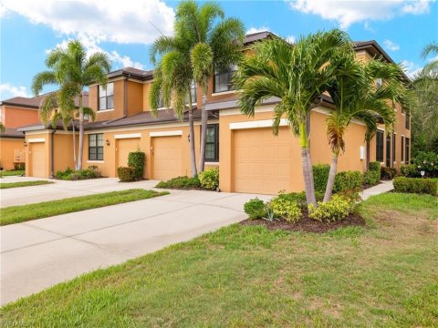 Terra Vista Estero Florida Real Estate
