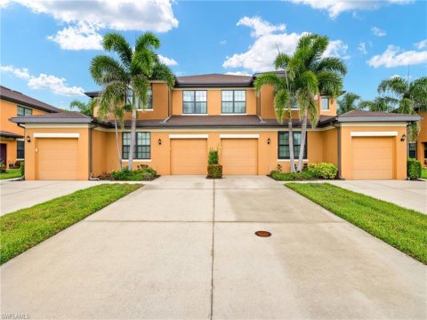 Terra Vista Estero Florida Real Estate