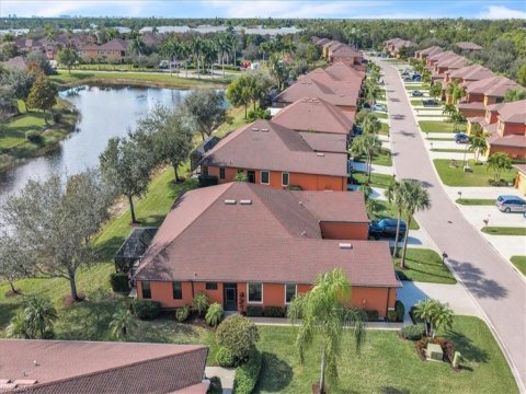 Terra Vista Estero Florida Real Estate
