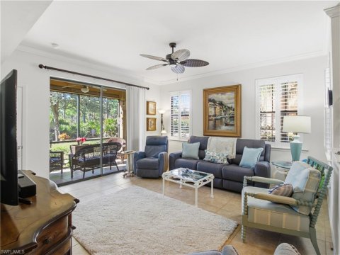 Terra Vista Estero Florida Real Estate
