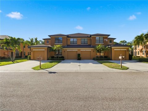 Terra Vista Estero Florida Real Estate