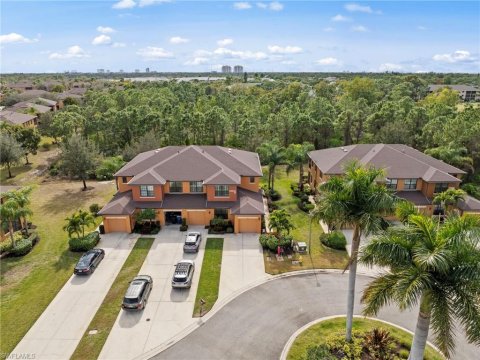 Terra Vista Estero Florida Real Estate