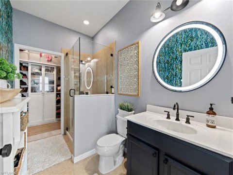 Terra Vista Estero Florida Real Estate