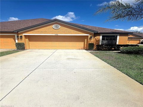 Terra Vista Estero Florida Real Estate