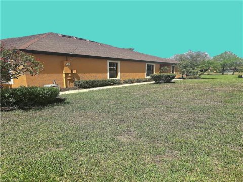 Terra Vista Estero Florida Real Estate