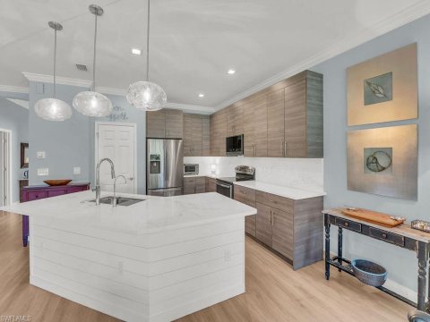 Terra Vista Estero Real Estate