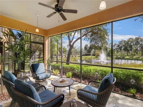 Terra Vista Estero Real Estate