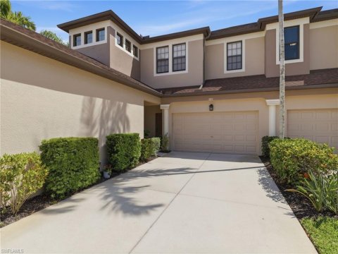 Terra Vista Estero Real Estate