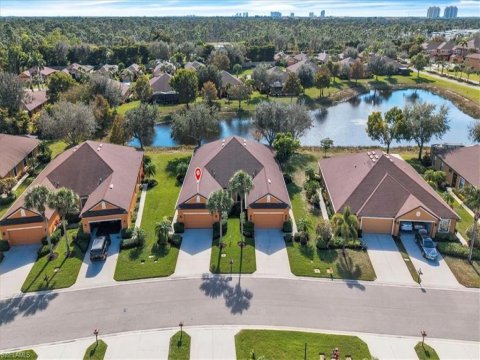 Terra Vista Estero Real Estate