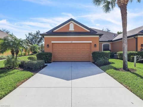 Terra Vista Estero Real Estate