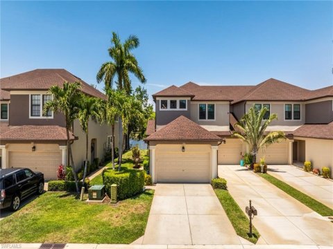 Terra Vista Estero Real Estate