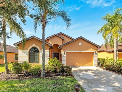 Terra Vista Real Estate