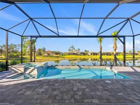 Terreno At Valencia Naples Florida Homes for Sale