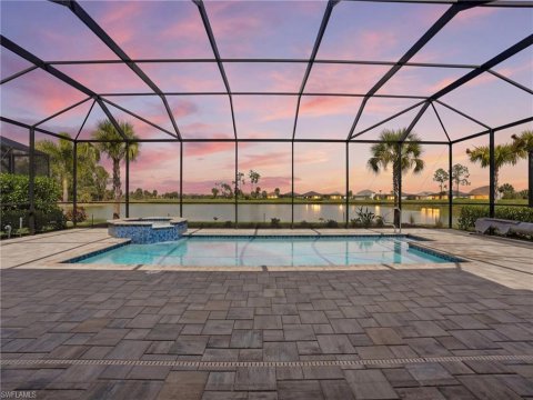 Terreno At Valencia Naples Florida Homes for Sale