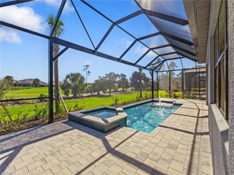 Terreno At Valencia Naples Florida Homes for Sale