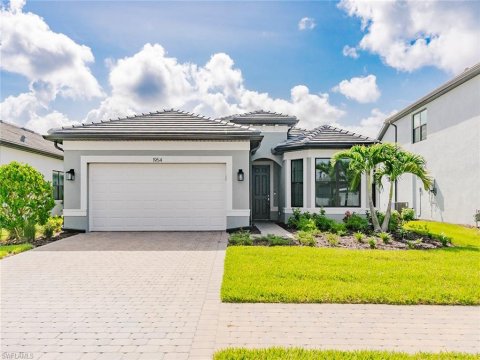 Terreno At Valencia Naples Florida Real Estate