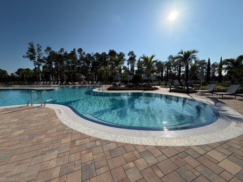 Terreno At Valencia Naples Florida Real Estate