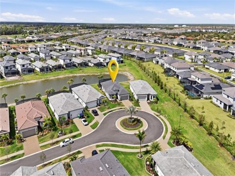 Terreno At Valencia Naples Florida Real Estate