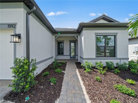 Terreno At Valencia Naples Florida Real Estate