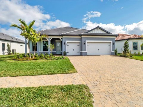 Terreno At Valencia Naples Florida Real Estate