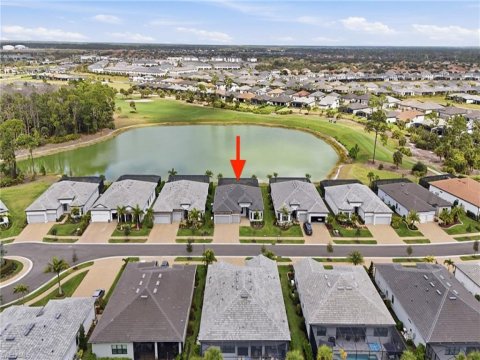 Terreno At Valencia Naples Real Estate