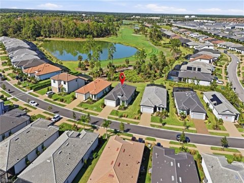 Terreno At Valencia Real Estate