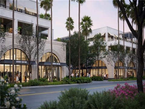 The Avenue Naples Florida Condos for Sale