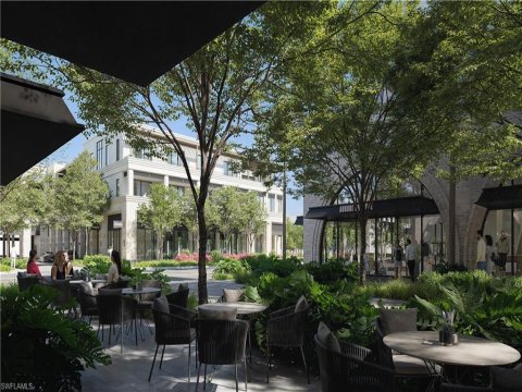 The Avenue Naples Florida Condos for Sale