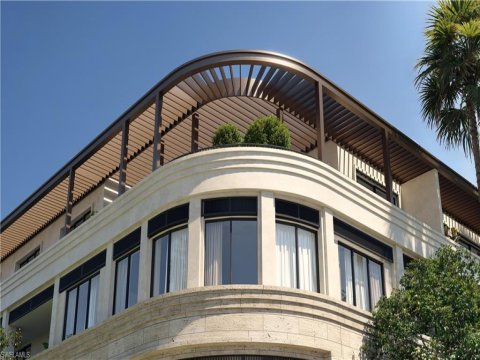 The Avenue Naples Florida Real Estate