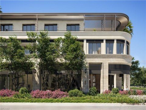 The Avenue Naples Real Estate