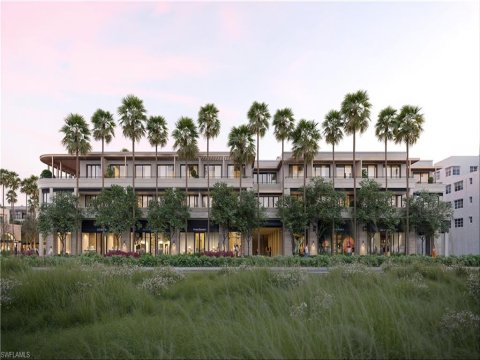 The Avenue Real Estate