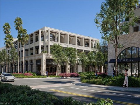 The Avenue Real Estate