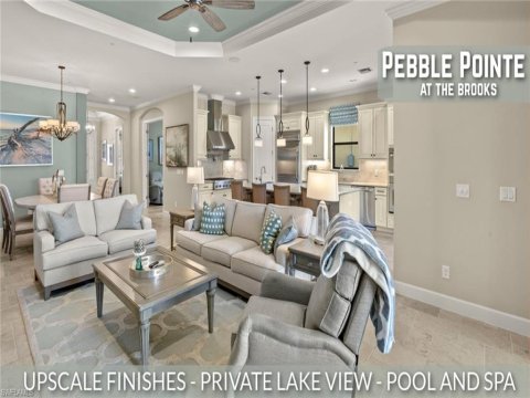The Brooks Estero Florida Real Estate