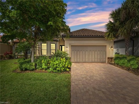 The Brooks Estero Florida Real Estate
