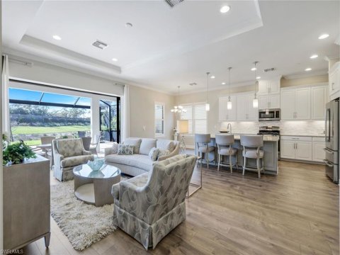 The Brooks Estero Florida Real Estate