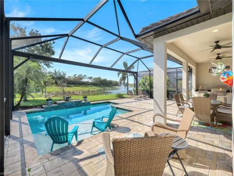 The Brooks Estero Florida Real Estate